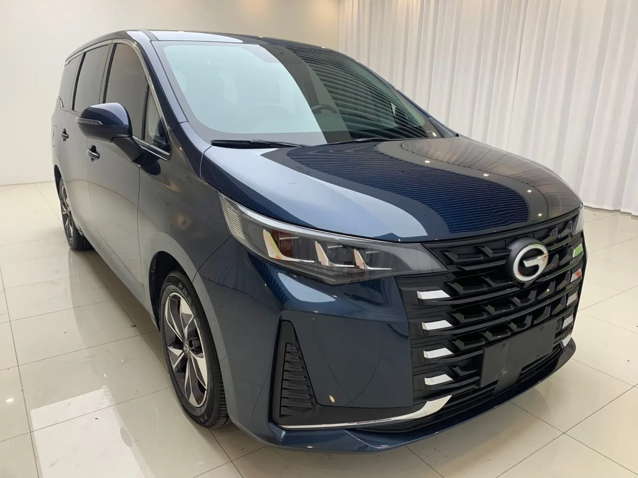 🔥Готов к продаже ,GAC Trumpchi M6 2021 PRO 270T Automatic Luxury Edition 🚐✨