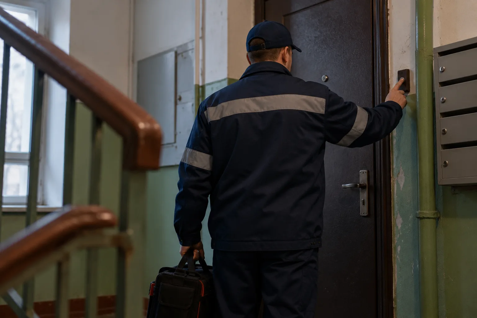 В Подмосковье будут судить лжегазовиков, которые обманули более 120 пенсионеров почти н...