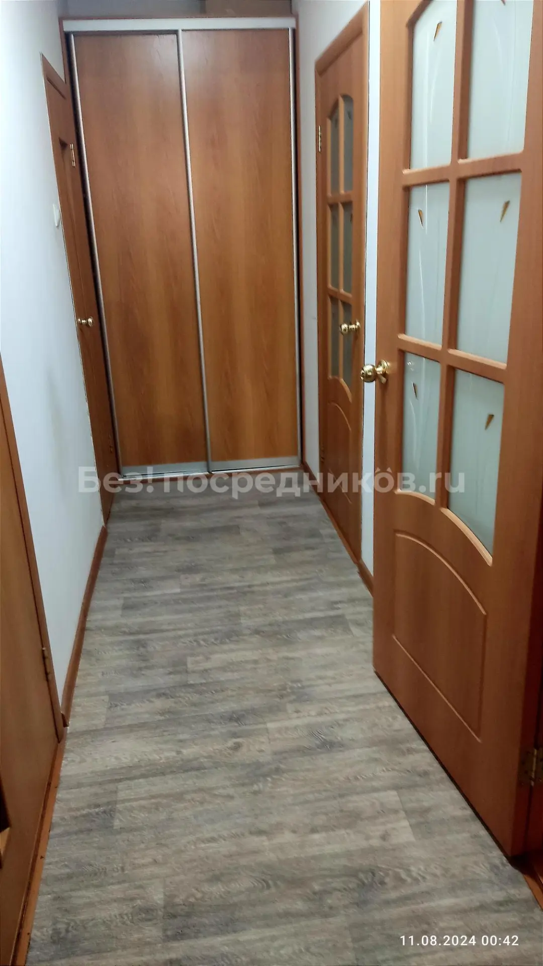 Сдам без посредников: дом, 45м²