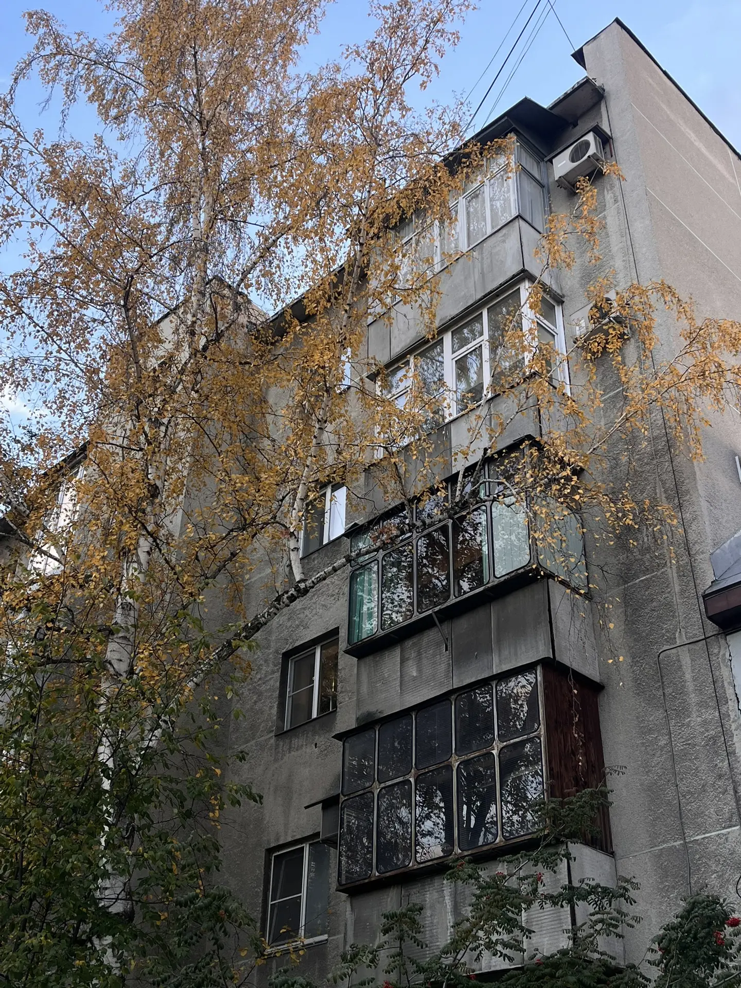 🍂 Доброе утро!