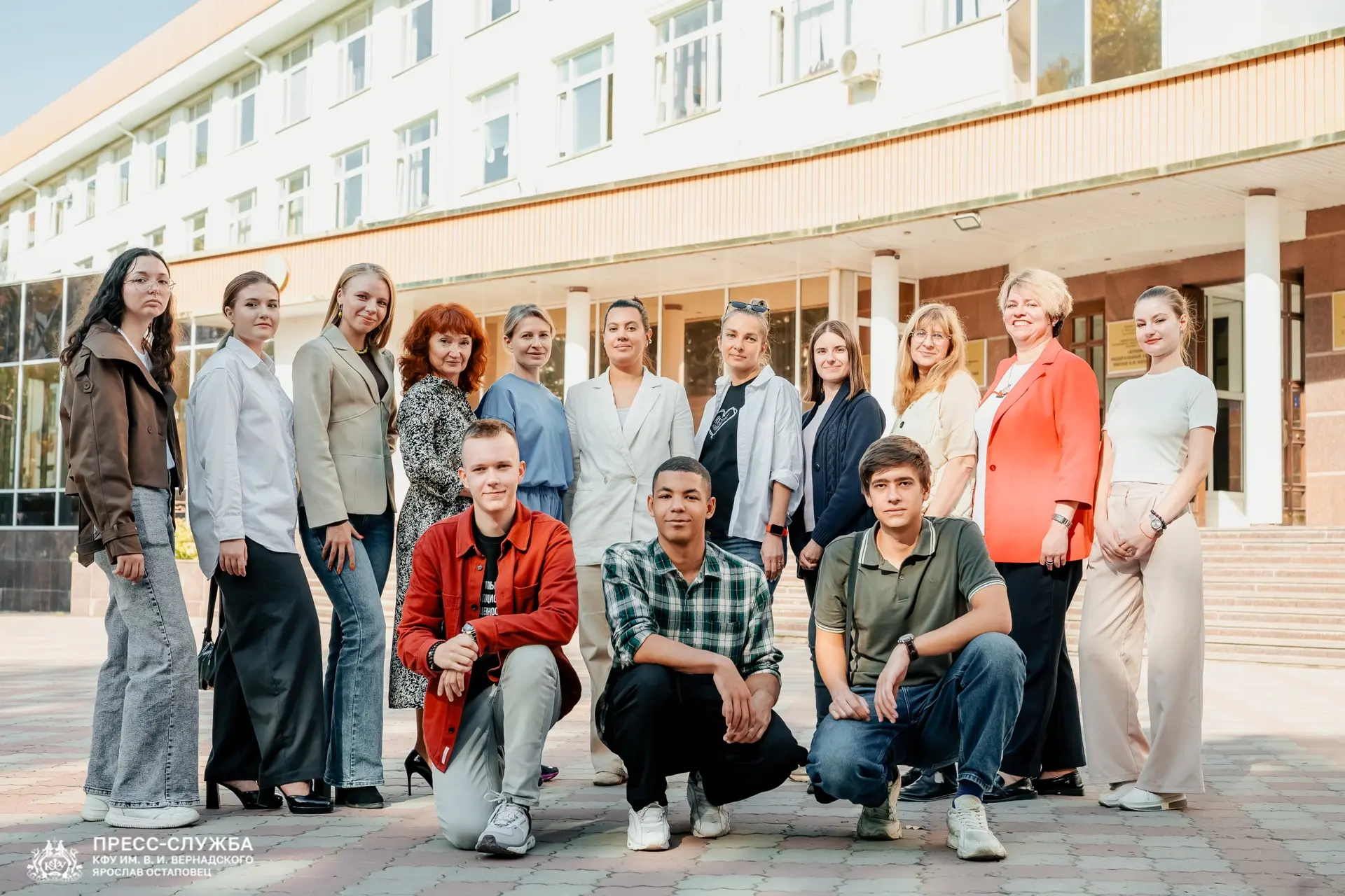🎉 Гордимся нашими студентами!