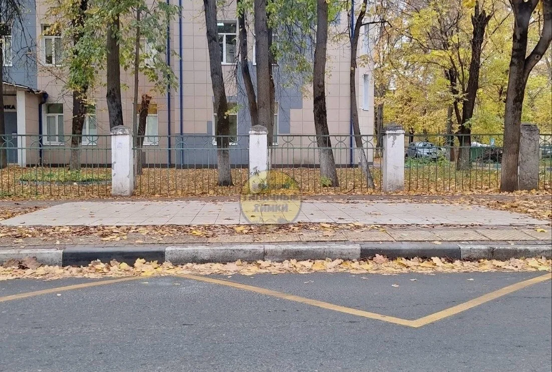 На Ленинском проспекте убрали две остановки
