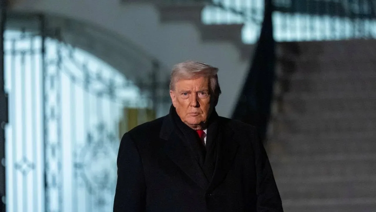 Трамп заявил, что на саммите G20 в Майами хотел бы видеть Путина