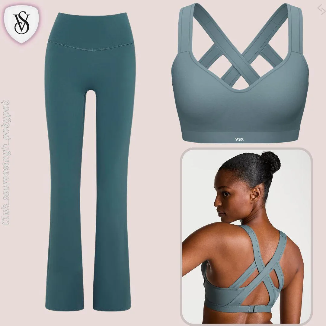 🇺🇸VictoriasSecret женское