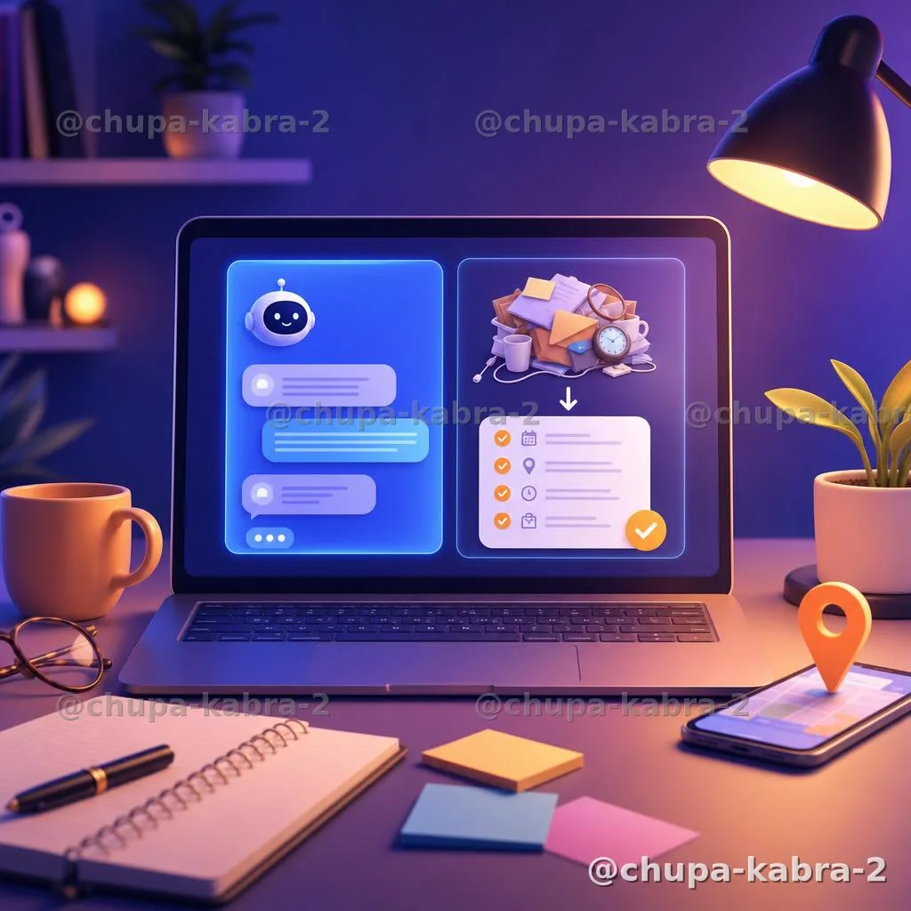 🗺 Описание услуги для карточки в картах