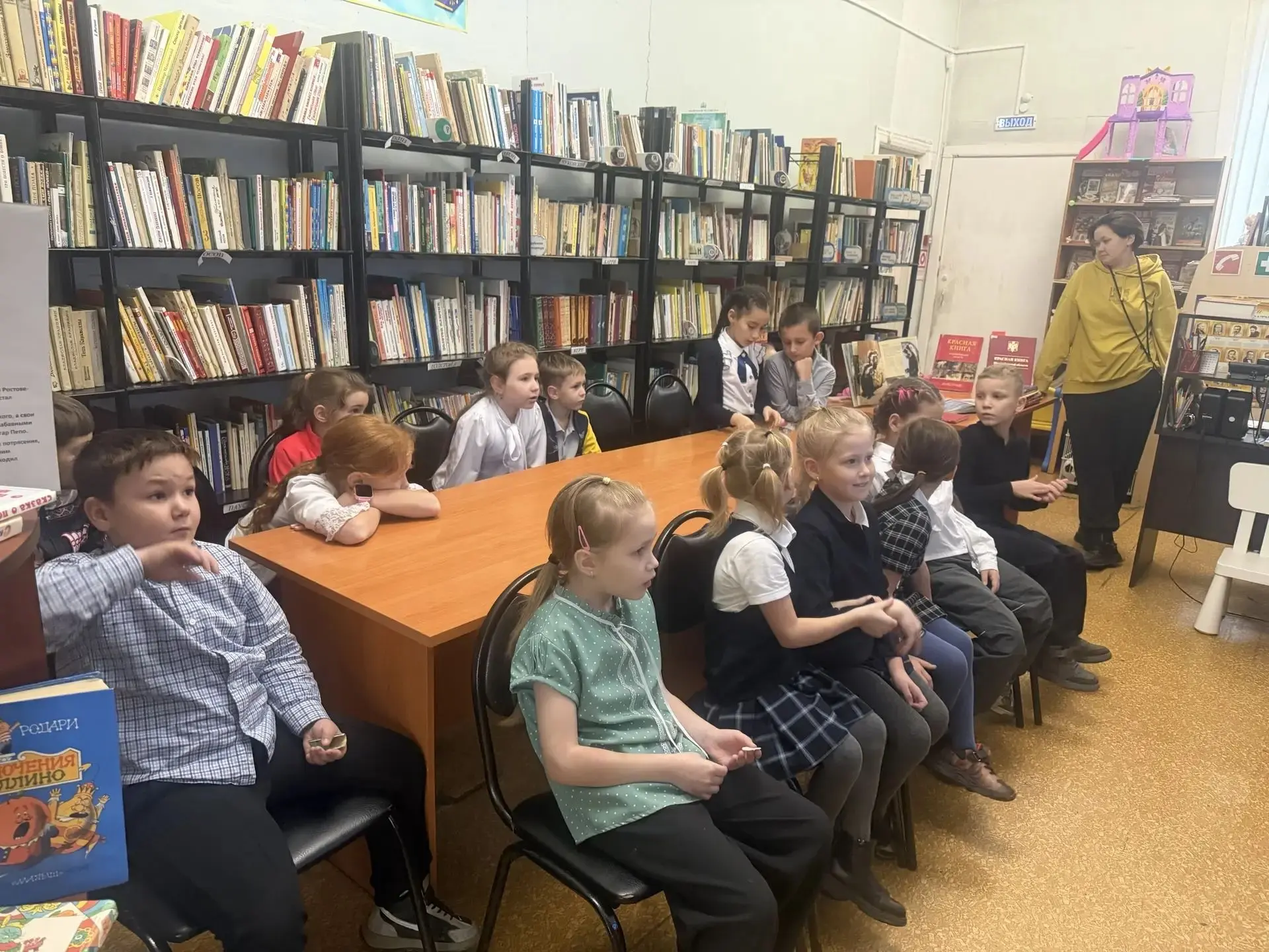 «Красный код»: как мы спасали редких животных.