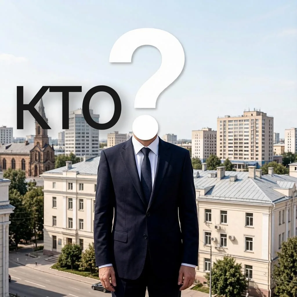 Уходит? А кто приходит?