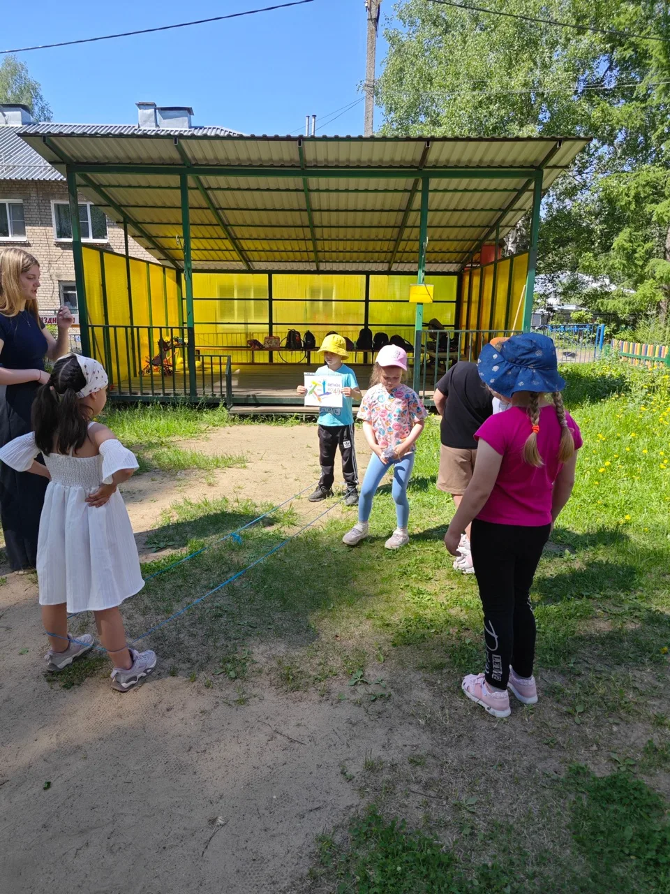 #ЦРР_детскийсад1_Солнышко