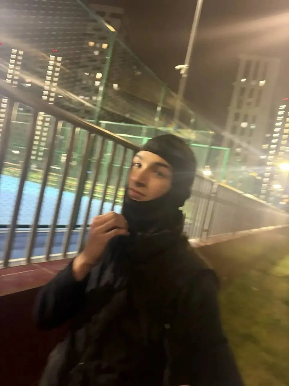 В Подмосковье мелкие абу-бандиты организовали ОПГ и терроризируют местных жителей.