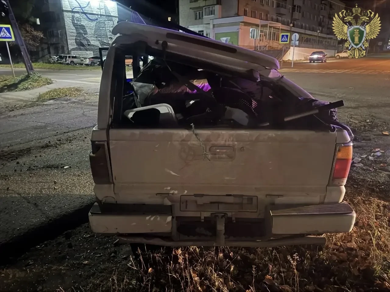 🚨 Прокуратура проверяет ДТП с двумя погибшими