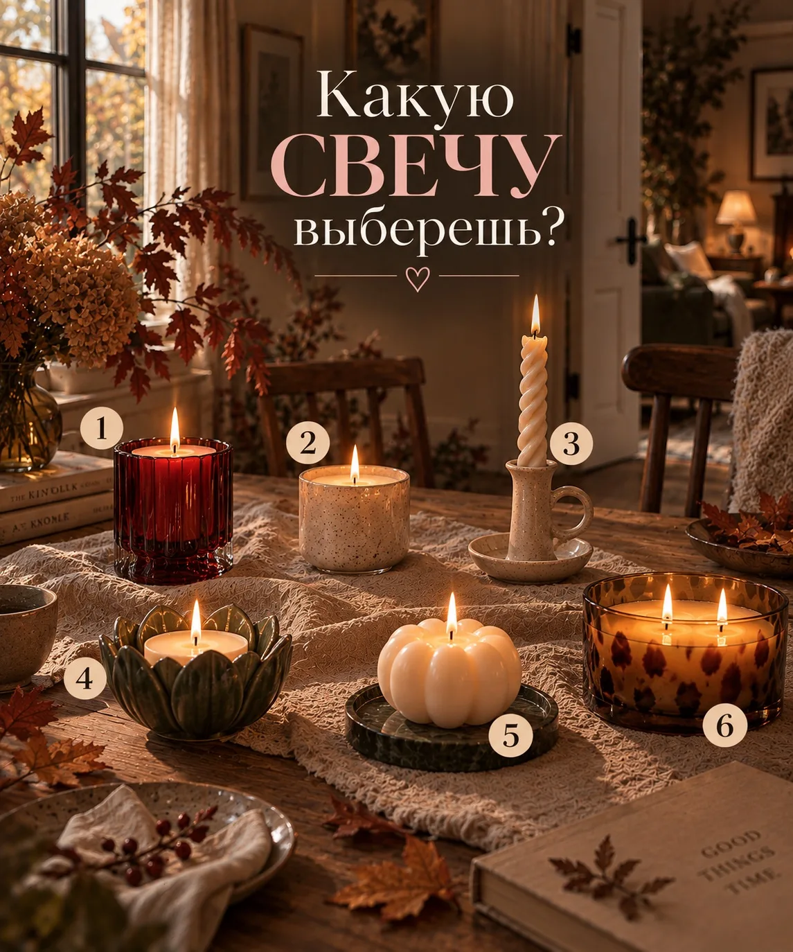 ✨ТЕСТ✨