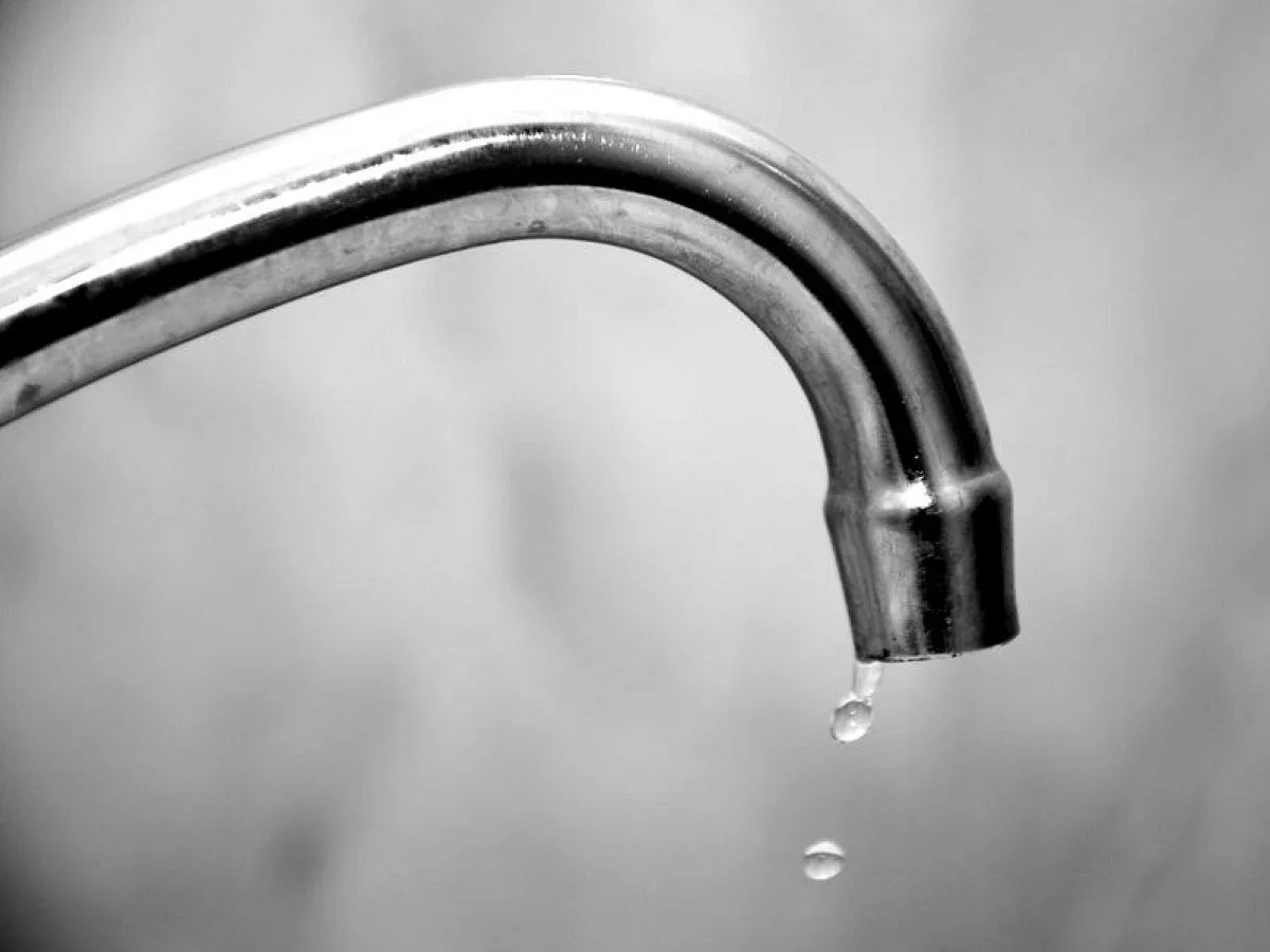 18 домов в центре города с 9 утра останутся без холодной воды