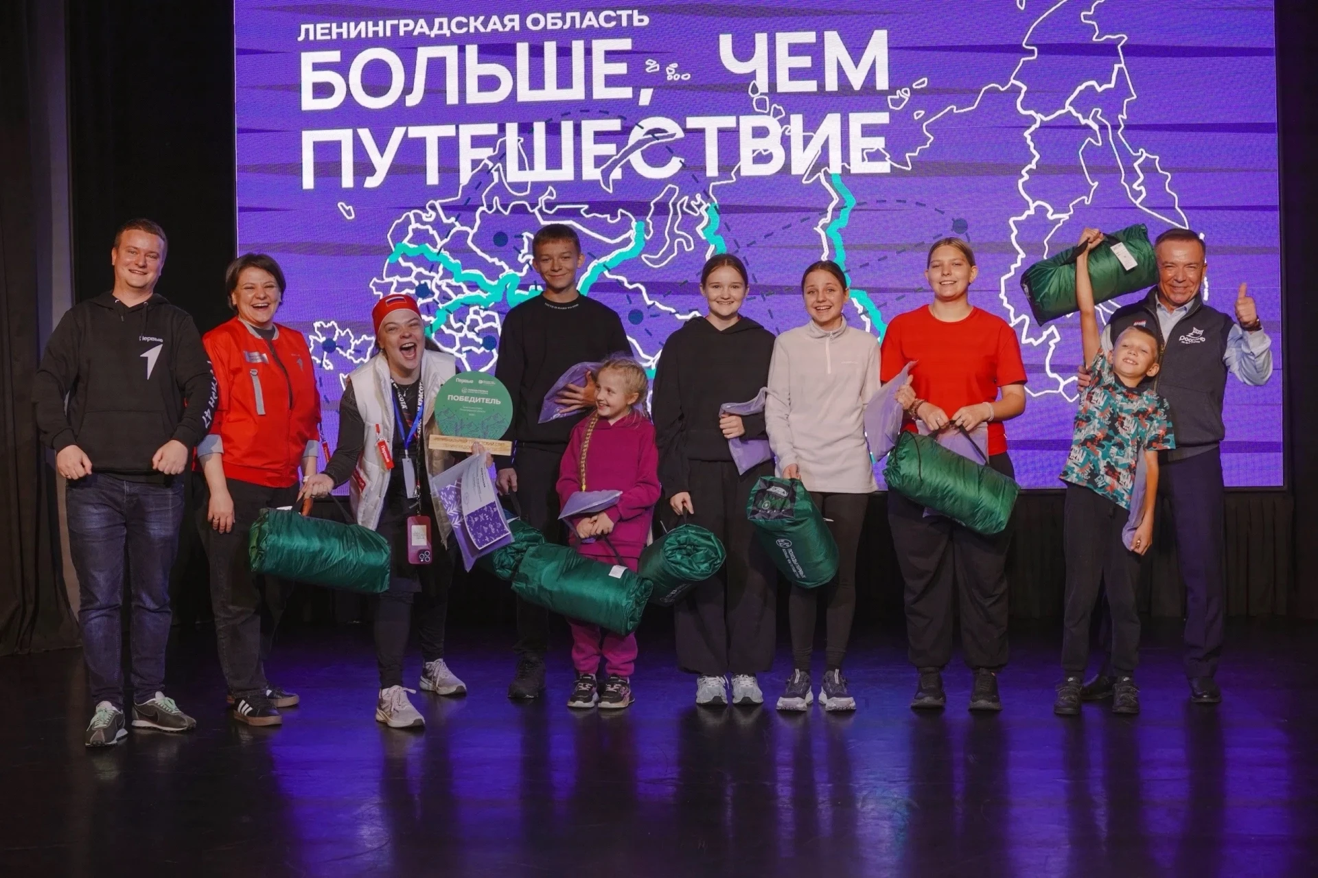 🏆 ПОБЕДА НА РЕГИОНАЛЬНОМ ТУРИСТСКОМ СЛЁТЕ: КОМАНДА СЕЛЬЦОВСКОЙ ШКОЛЫ — АБСОЛЮТНЫЙ ЛИДЕ...