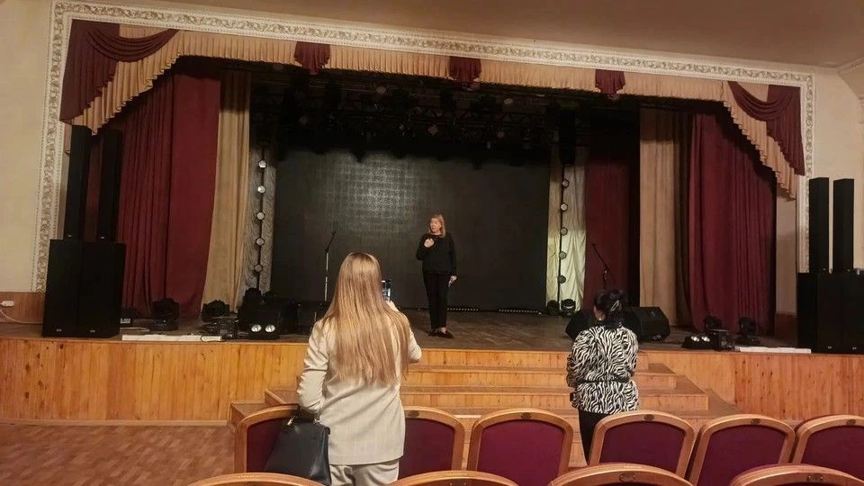 Карталинский муниципальный округ с рабочим визитом посетили представители Общественной ...
