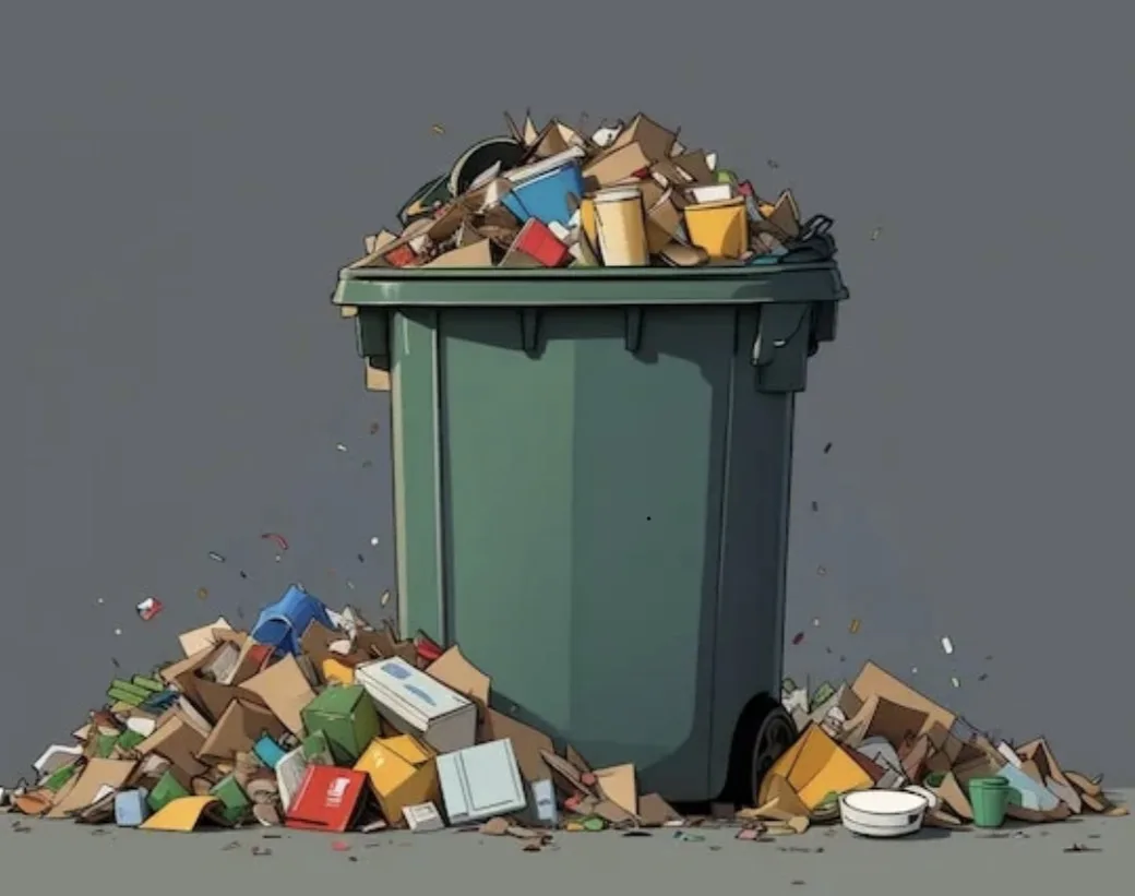 ♻️ МУСОРНАЯ РЕФОРМА В ЯРОСЛАВСКОЙ ОБЛАСТИ: КУРС НА 100% ПЕРЕРАБОТКУ К 2036 ГОДУ 🗑️➡️🌱