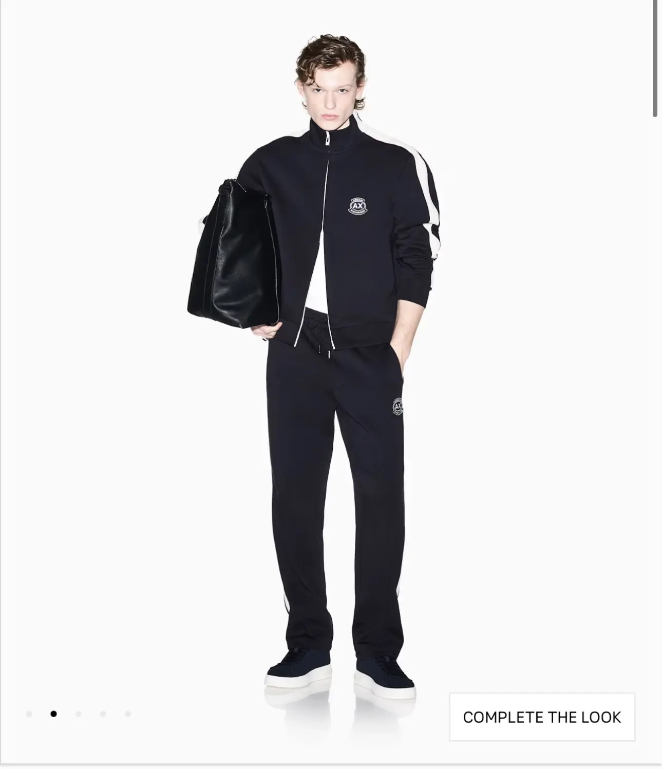 Armani Exchange
