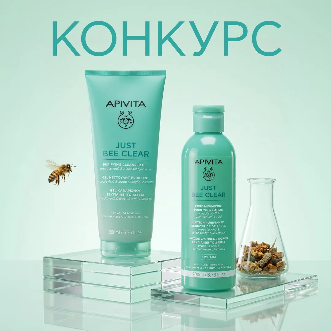 КОНКУРС!