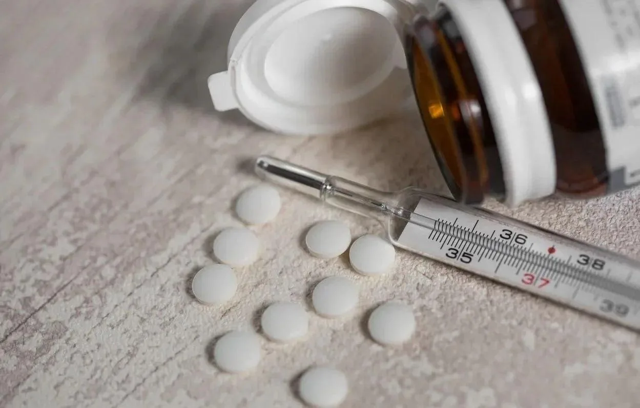 🤒 Магадан держит удар: вирусы отступают