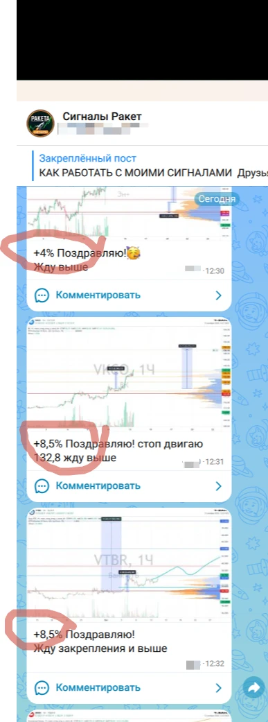 просто отличный день!