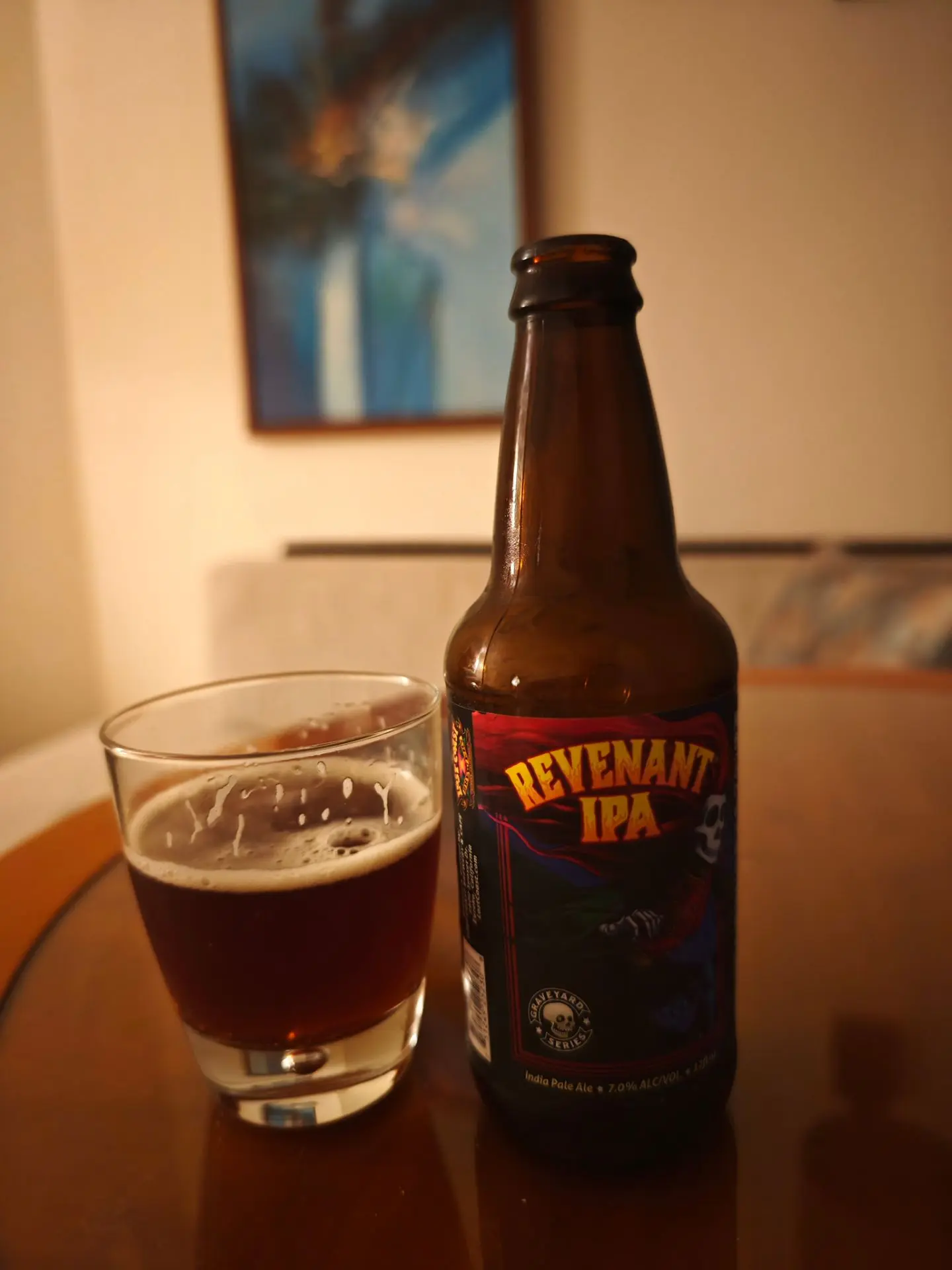 🇨🇳🇺🇸Revenant IPA
