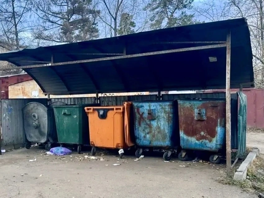 Специалисты Госжилинспекции Забайкалья продолжают рейды по контролю за соблюдением граф...