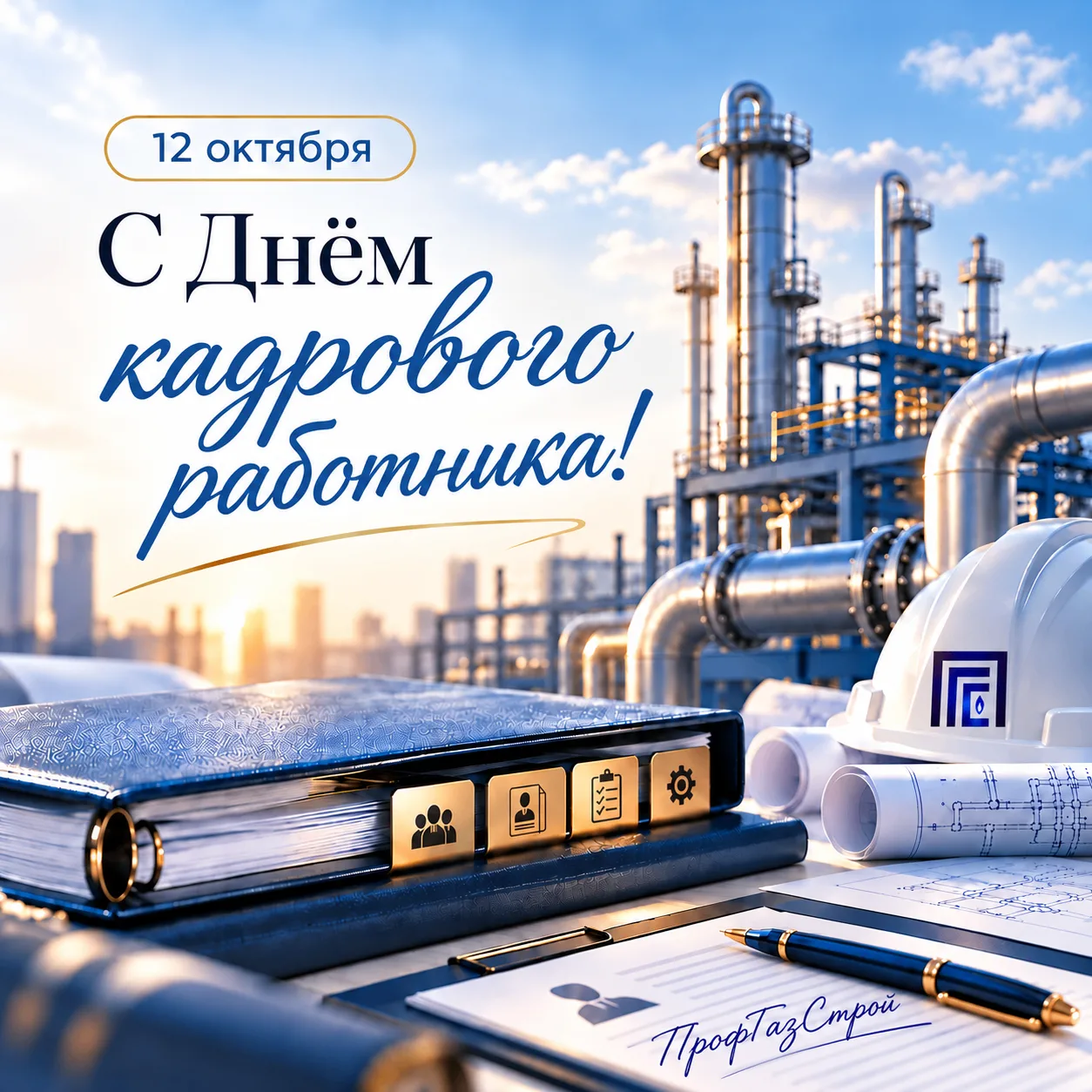 Ядро любой компании — это люди. А те, кто помогает людям стать частью команды, заслужив...