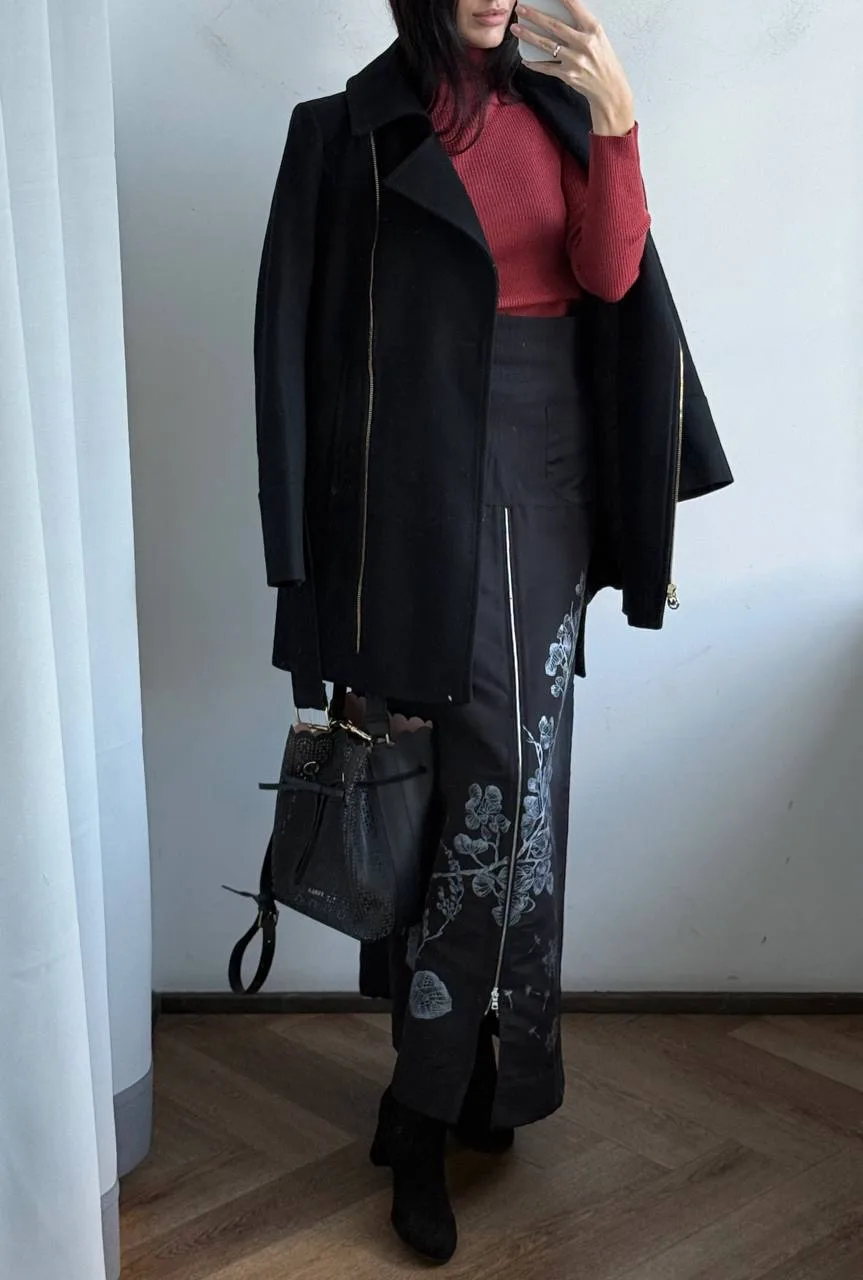 Водолазка Uniqlo