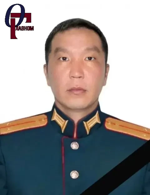 🎖️ Он вышел навстречу дрону: хирург из Бурятии погиб, закрывая раненых