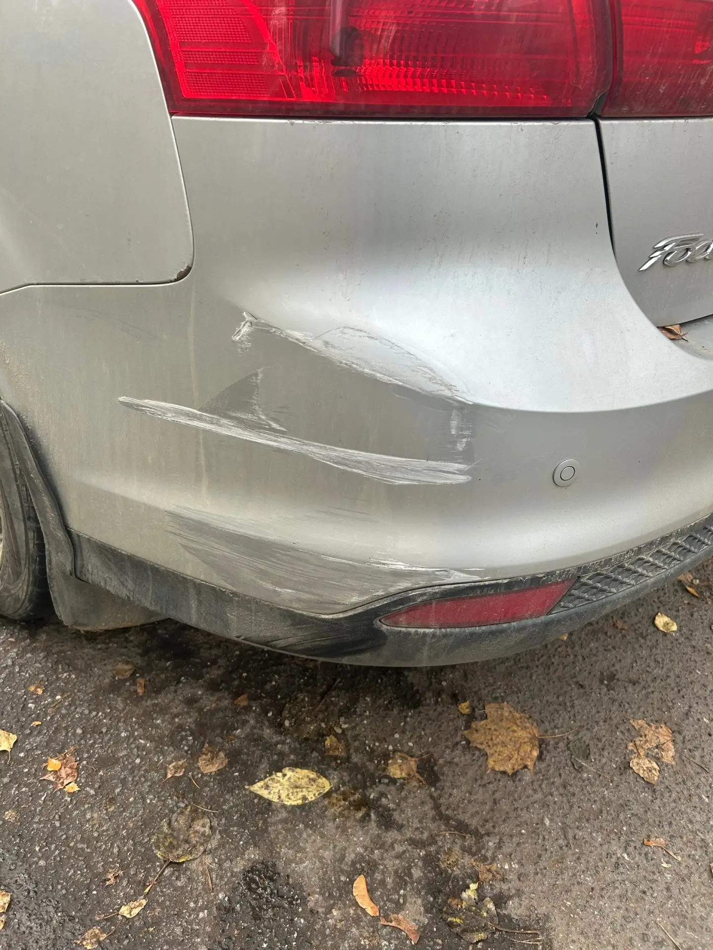 Ищу свидетелей ДТП ,во дворе дома по улице Белы Куна 7к4. В промежуток времени с 23:00 ...
