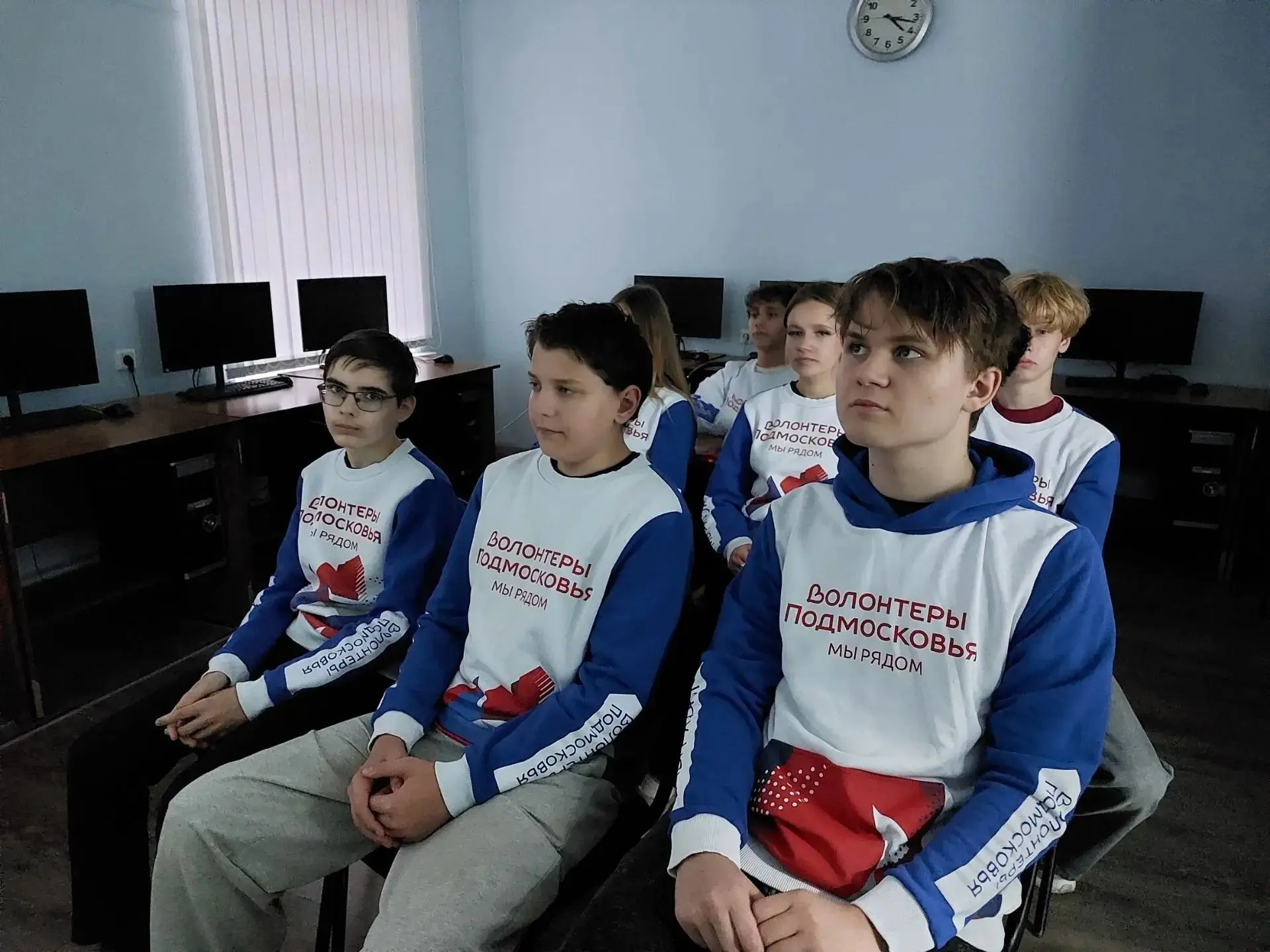 "Здоровая жизнь — здоровая нация" 💪