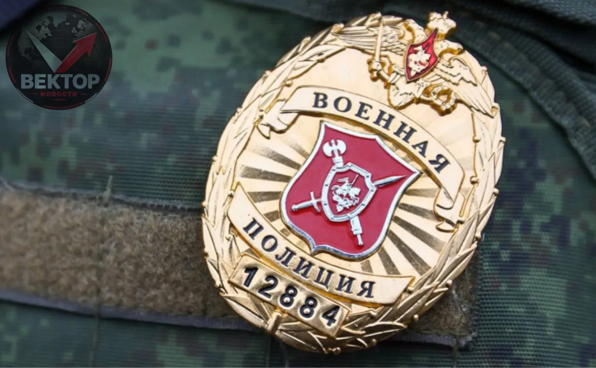 👮‍♂️ ЗАСАДЫ И БЛОКАДЫ РАЙОНОВ: МИНОБОРОНЫ РАСШИРЯЕТ ПОЛНОМОЧИЯ ВОЕННОЙ ПОЛИЦИИ