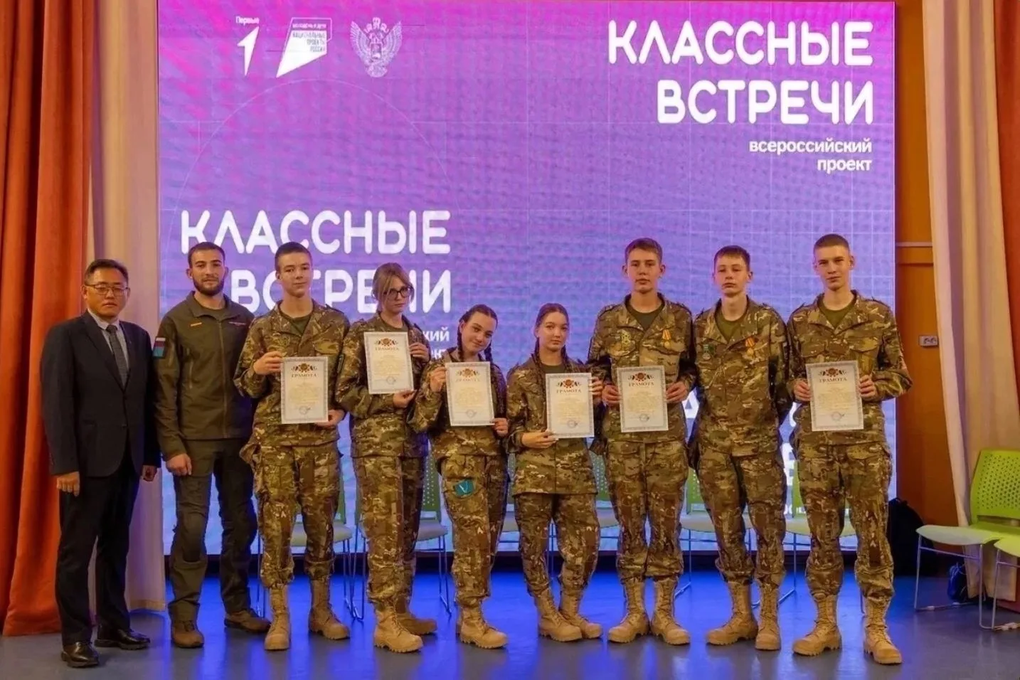 «Гвардия воина»: как звучит победа, если рассказать о ней честно 🏆