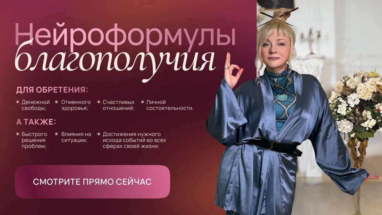 Скорее подключайтесь, начинаем прямо сейчас!