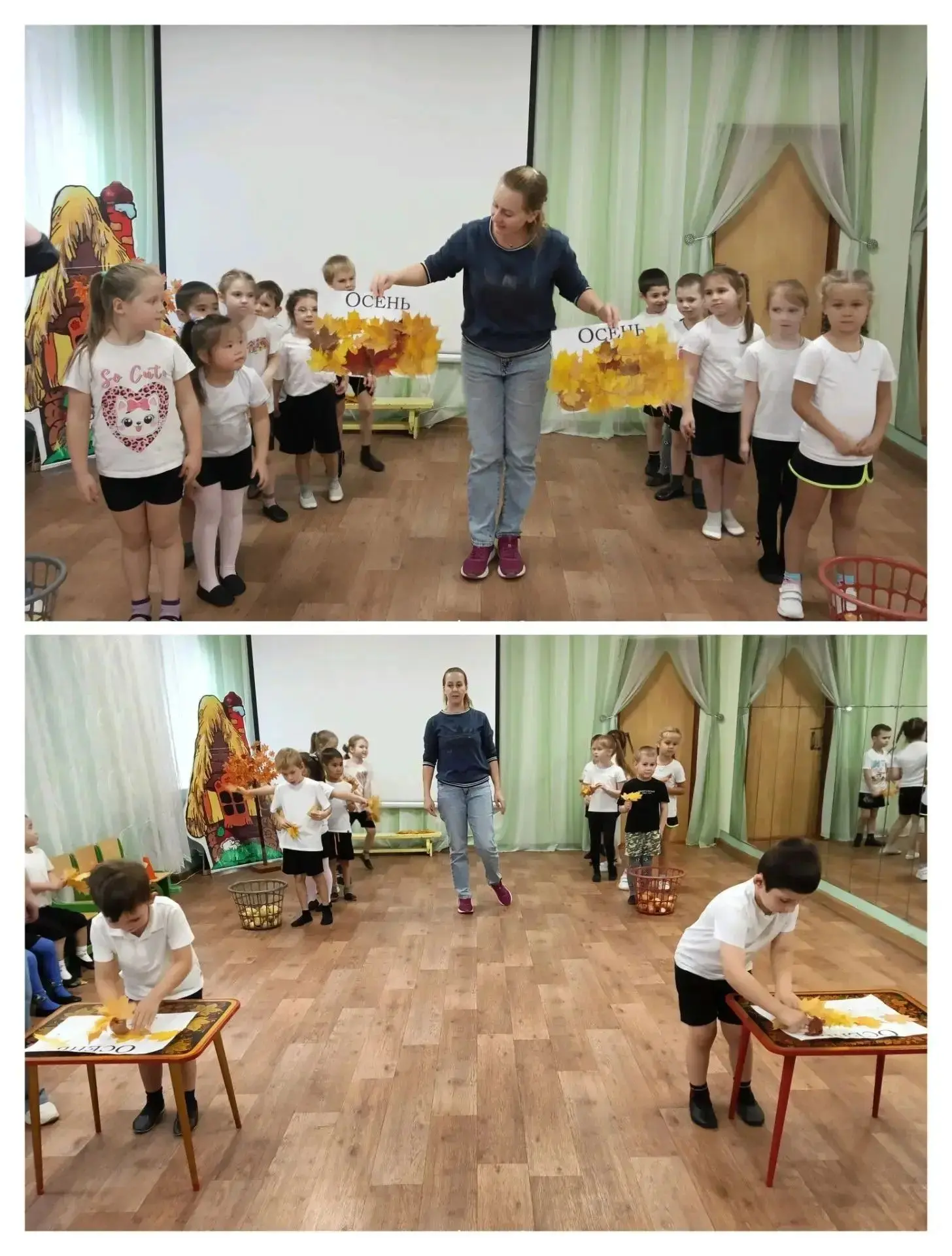 Чтоб здоровым быть сполна