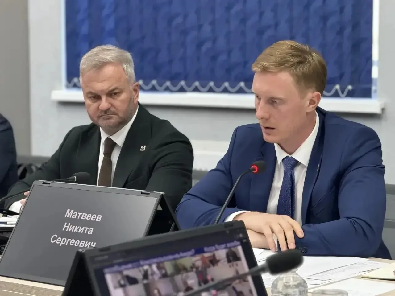 💥На стратегической сессии Правительства Хабаровского края, посвященной развитию земель...
