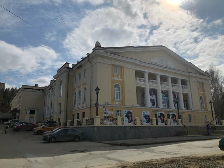 Присылайте Ваши фото в "Предложить пост"