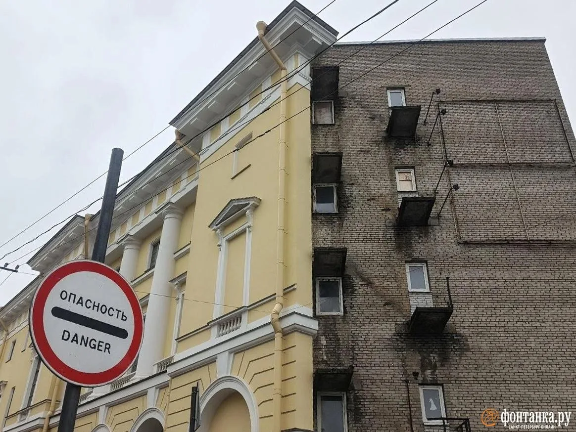 Максим Атаянц: «Наша задача — не промотать наследство в виде этого прекрасного города»