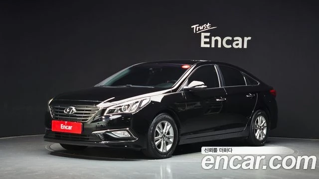 🚗 Hyundai 2015