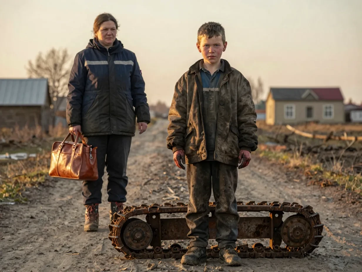 — Не брошу, мне двести сорок рублей не хватает, — буркнул он. Я и не подозревала, какой...