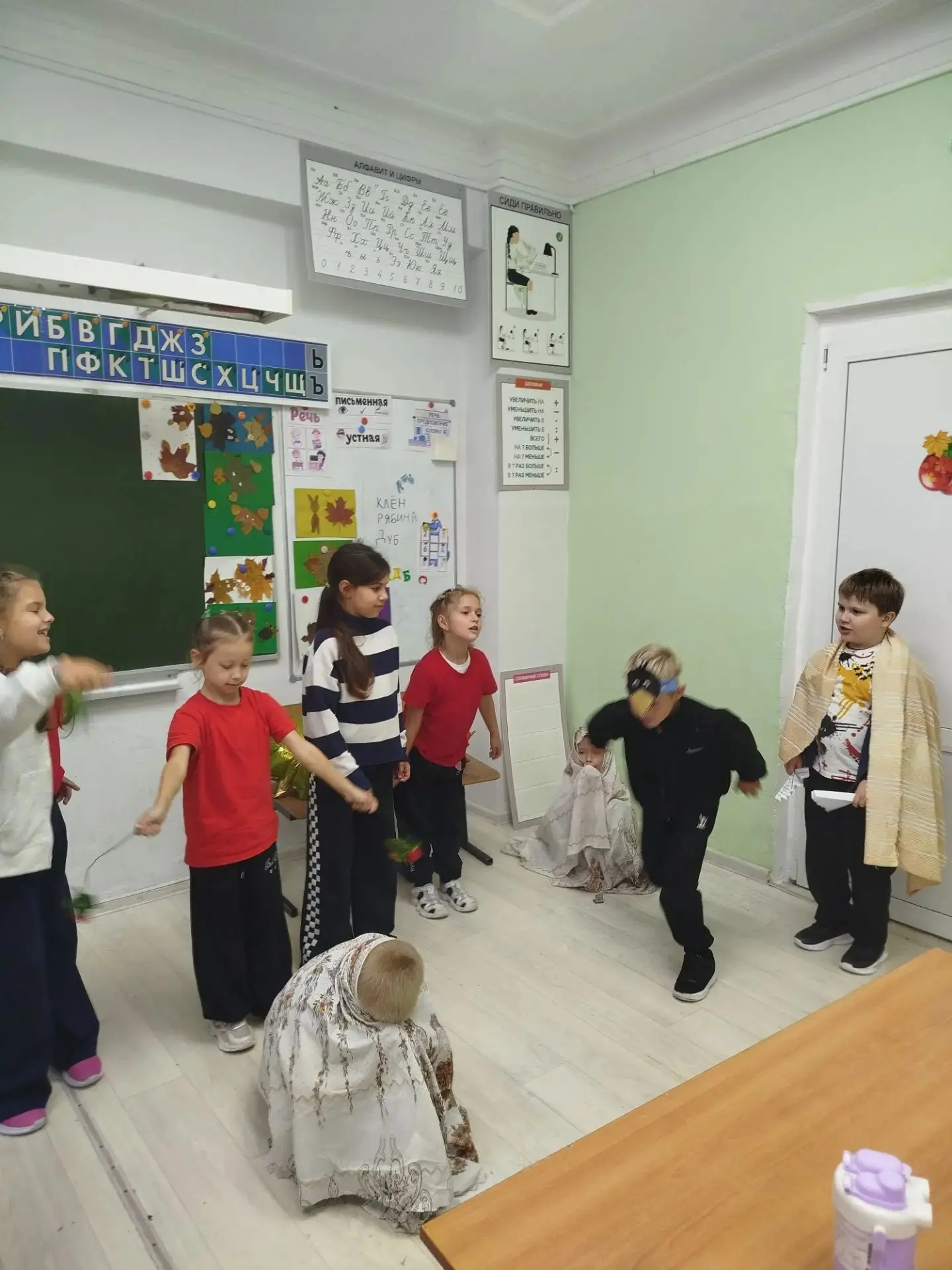 💫В объединении «Путешествие в сказку» обучающиеся совершили настоящее погружение в мир...