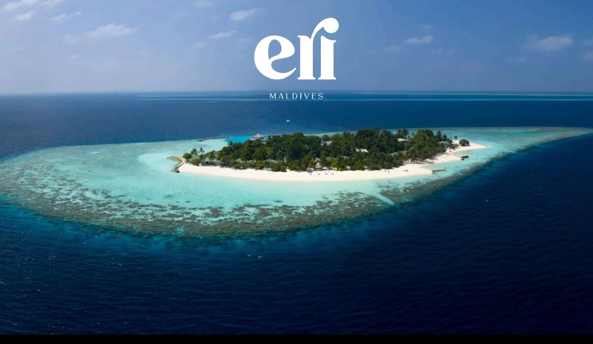 🌟 ERI MALDIVES 4*+