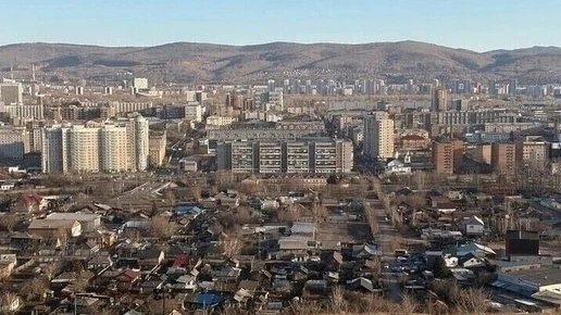 «Чистый воздух» в Красноярске: 64 миллиарда потратили, а дышать легче не стало?