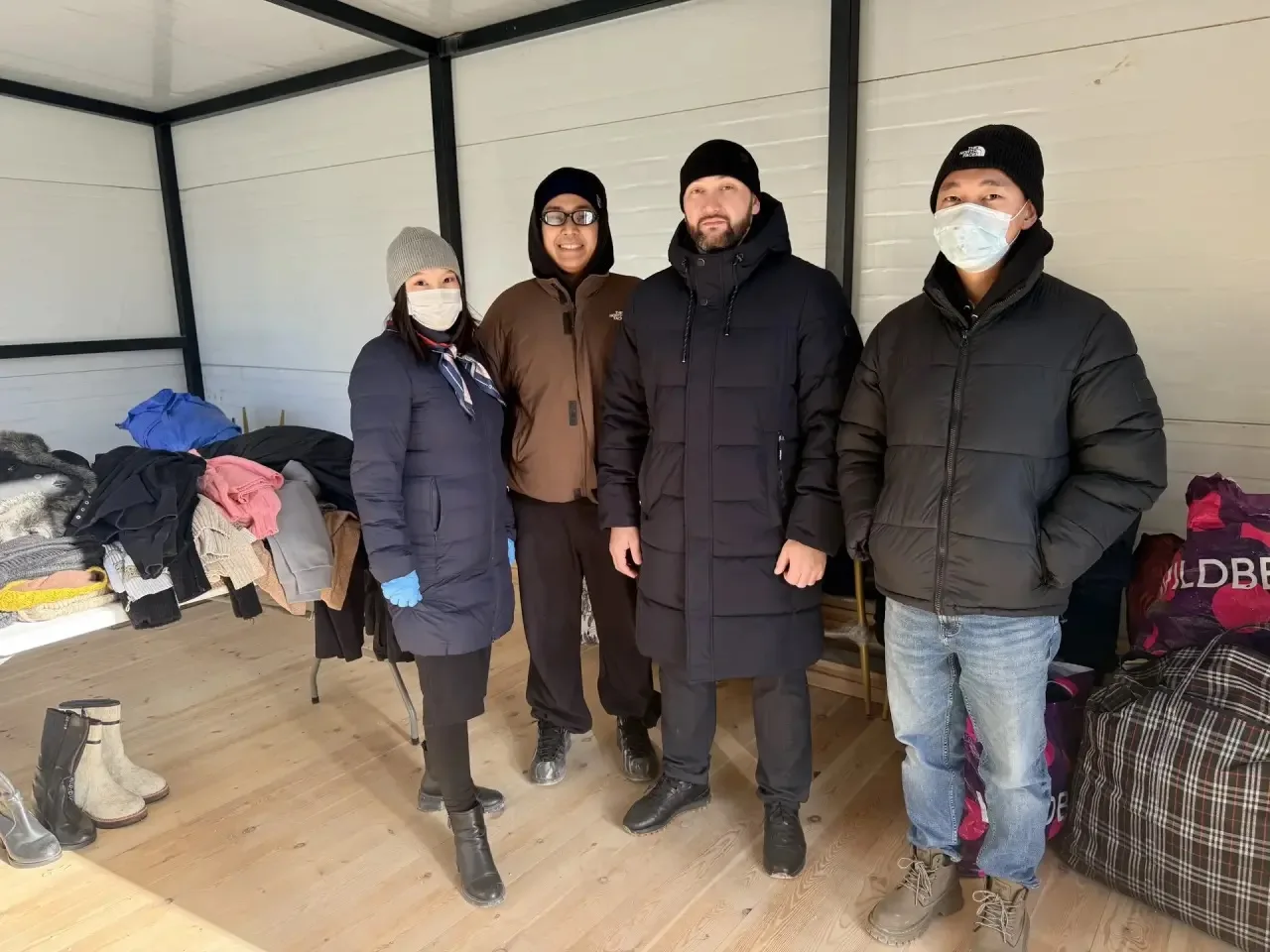 Уполномоченный по правам человека в РС(Я) Сардана Гурьева рассказала YakutiaMedia об еж...