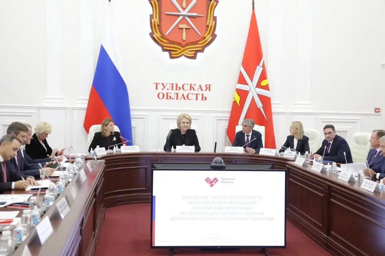 Семейная политика начинается с простого вопроса: насколько удобно семье жить?