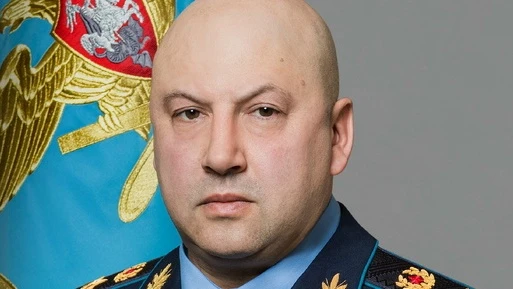 ⚡️ СМИ сообщили о возможном возвращении генерала Суровикина к командованию на СВО