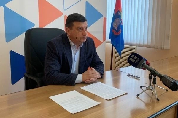 🤝 Министр труда и занятости региона ответит на вопросы жителей Притамбовья