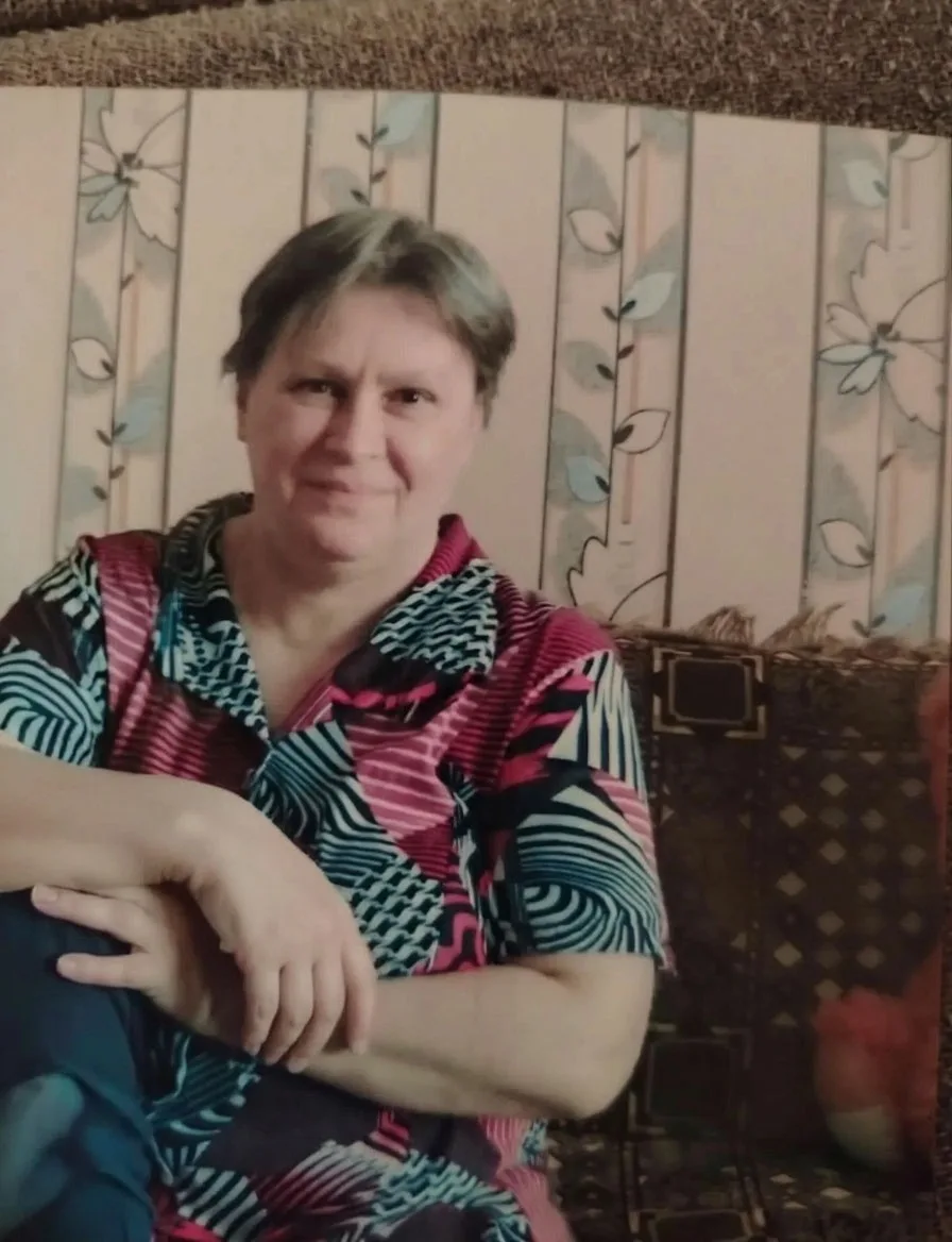 ‼️⚡В Ельце пропала 62-летняя женщина! Распространите пожалуйста 🙏