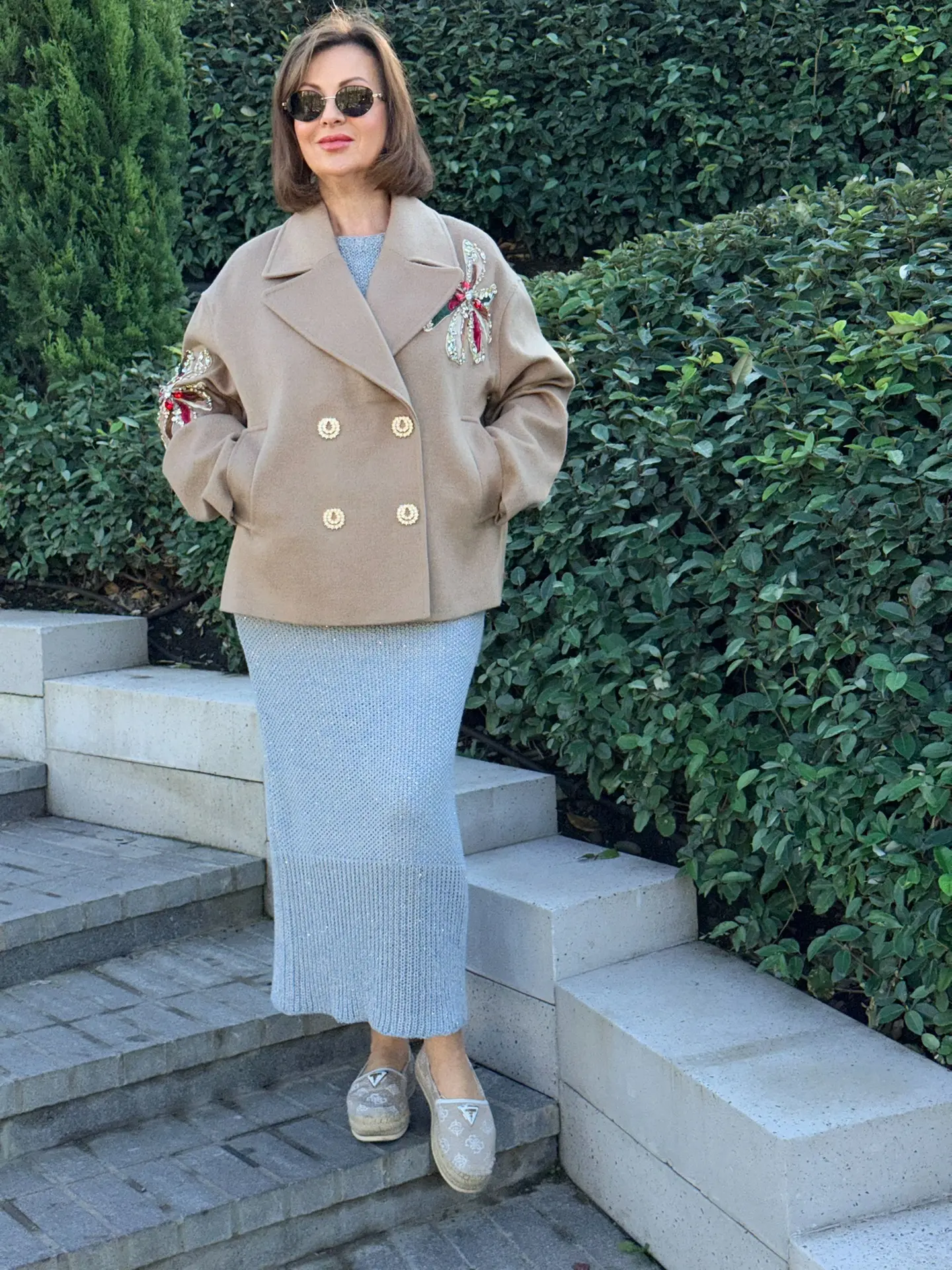 Новая осенняя коллекция 🍂