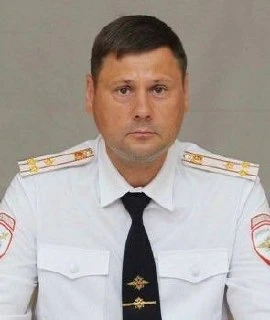 Экс-начальник ГАИ края Андрей Сиротинин получил 10 лет колонии за взятки и превышение п...
