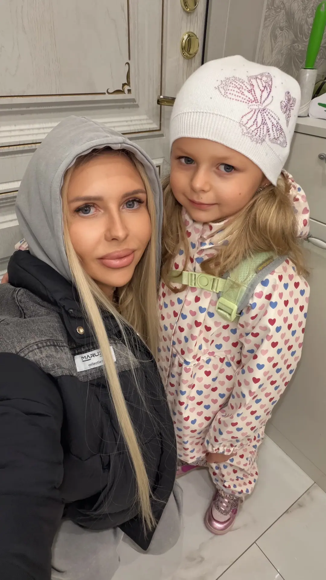 Мои хорошие, всем привет! ❤️